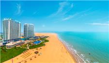 海阳碧桂园十里金滩酒店