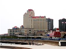 烟台东方海天酒店