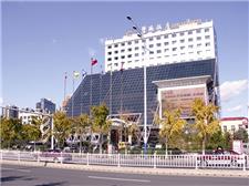 烟台碧海饭店