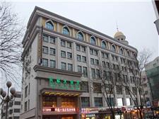银川同福大饭店