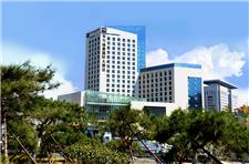 郑州东方维景国际大酒店