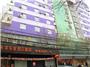 郑州未来乐客假日酒店