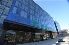 山水时尚酒店