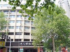 河南劳动大厦商务酒店