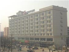 锦江之星（郑州文化路店）