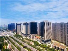 郑州楷林IFC
