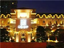 郑州大浪淘沙酒店(英协路店)