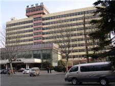 郑州黄河饭店